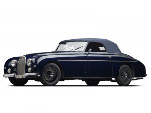 Bugatti Type 101C Cabriolet by Gangloff